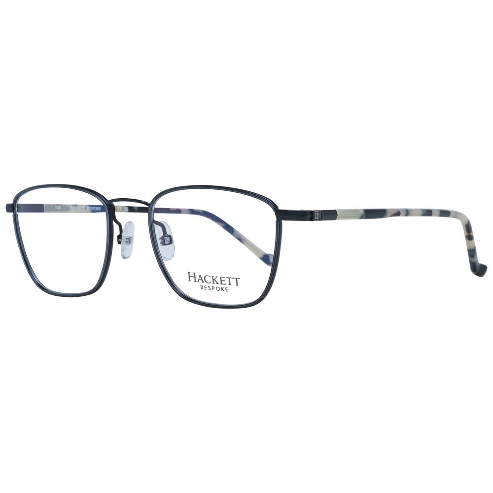 Hackett Black Men Optical Frames