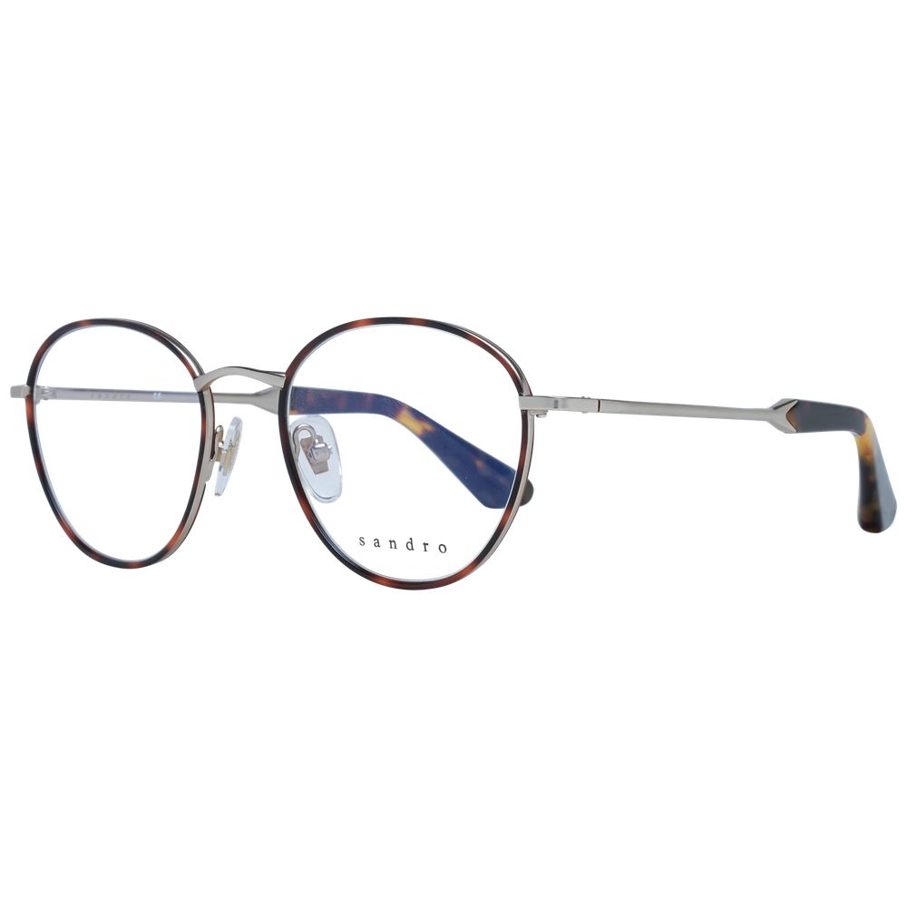 Sandro Brown Women Optical Frames