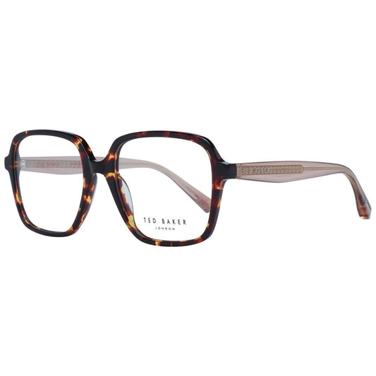 Ted Baker Brown Women Optical Frames