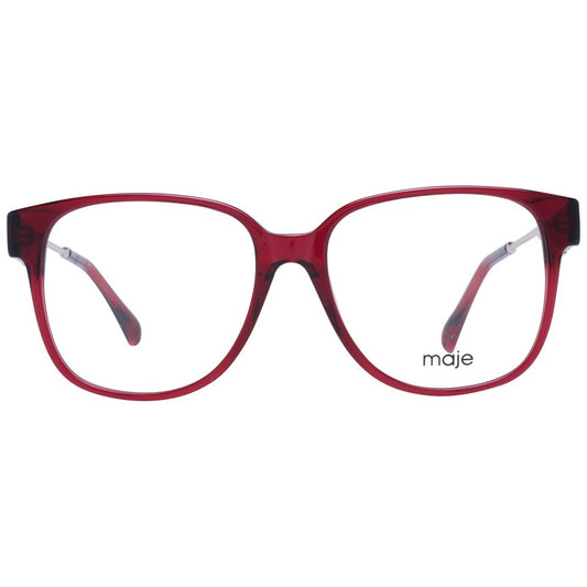 Maje Multicolor Acetate Glasses (Frames)