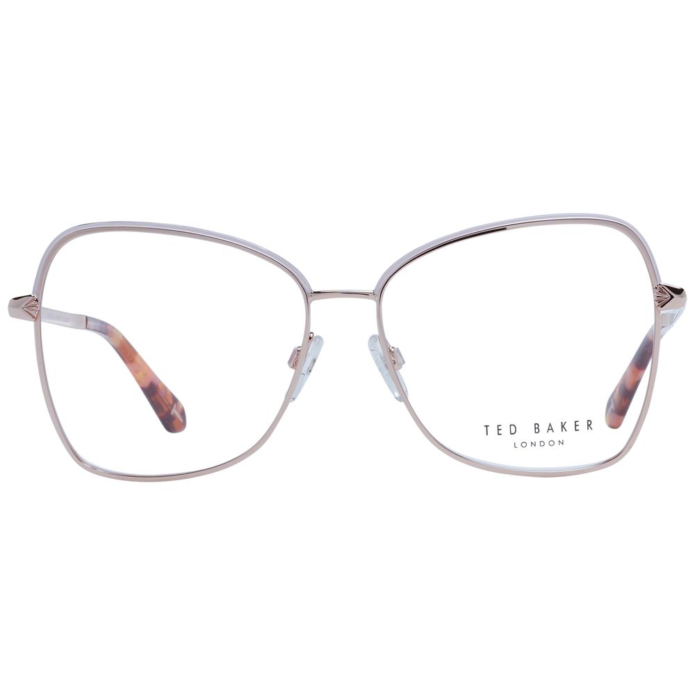 Ted Baker Pink Women Optical Frames