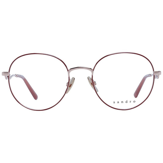 Sandro Multicolor Metal Glasses (Frames)