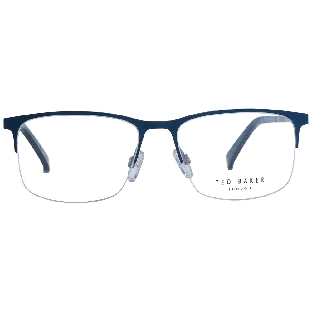 Ted Baker Blue Men Optical Frames