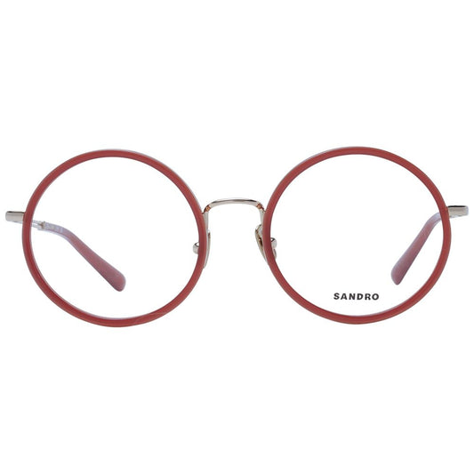 Sandro Multicolor Metal Glasses (Frames)