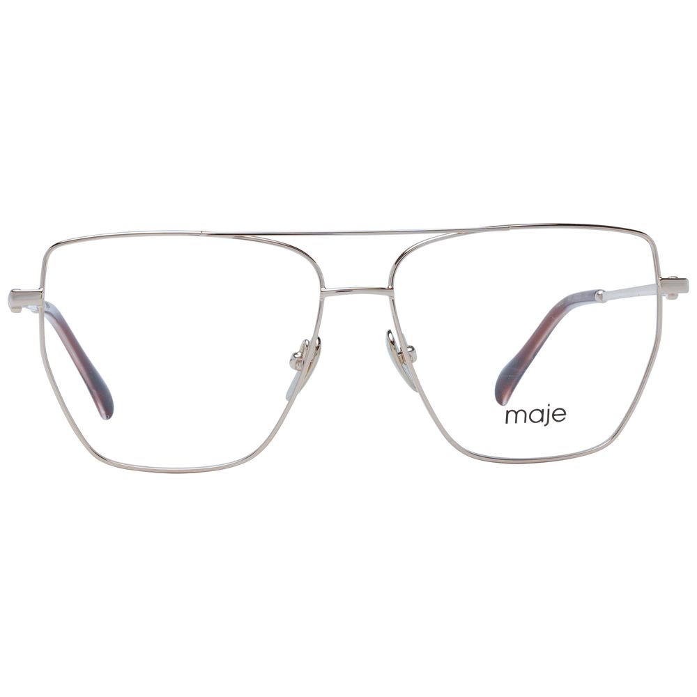 Maje Gold Women Optical Frames