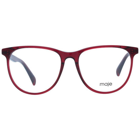 Maje Multicolor Acetate Glasses (Frames)
