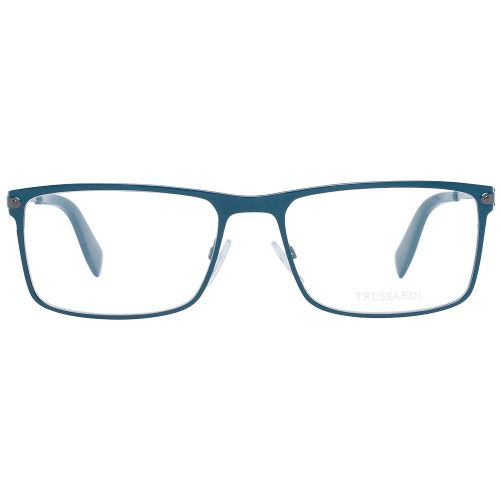 Trussardi Blue Men Optical Frames