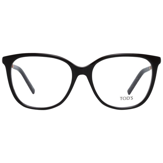 Tod's Brown Women Optical Frames