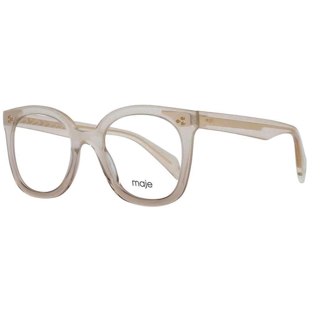 Maje Orange Women Optical Frames