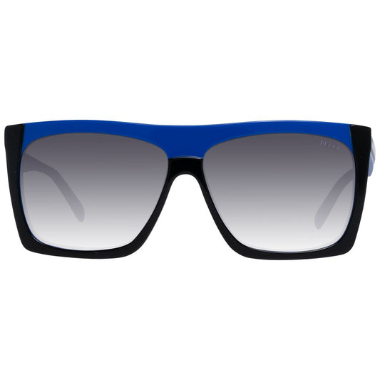 Emilio Pucci Multicolor Plastic Sunglasses - Qutton