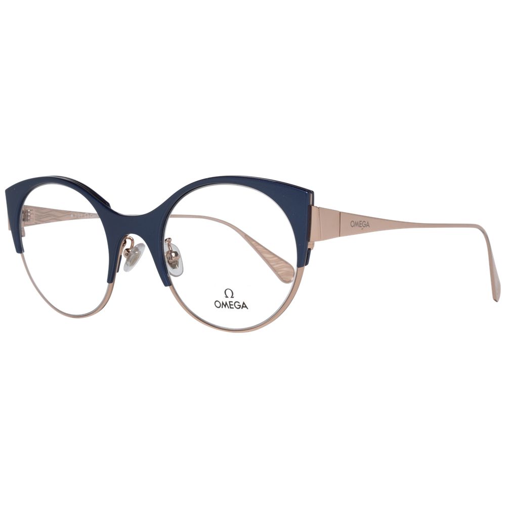 Omega Blue Women Optical Frames