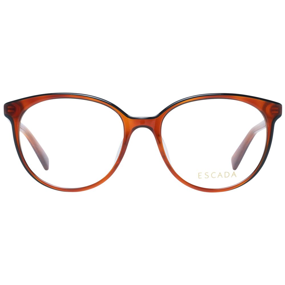 Escada Brown Women Optical Frames