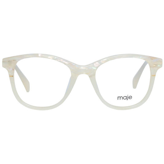Maje Pearl Acetate Glasses (Frames)