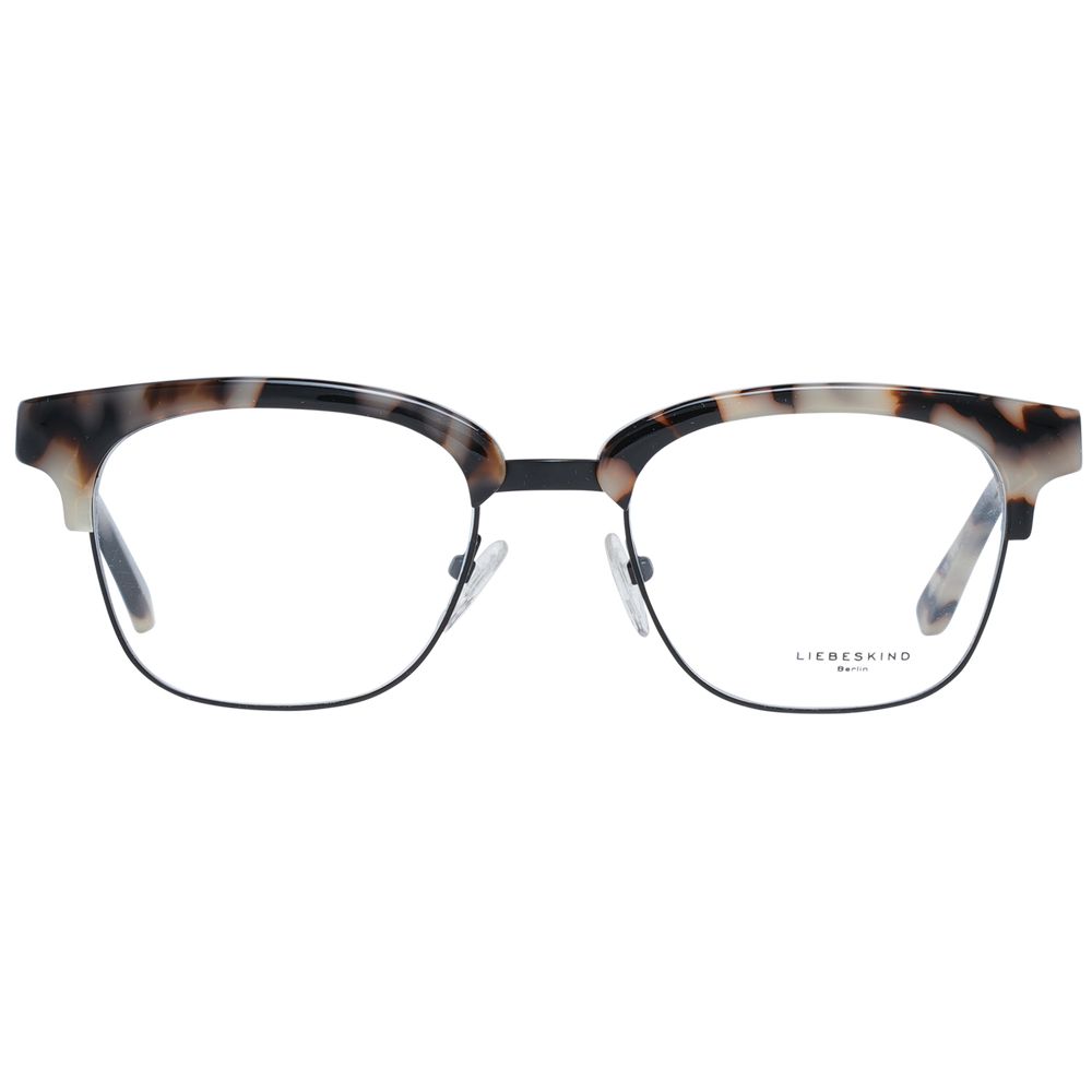 Liebeskind Black Women Optical Frames