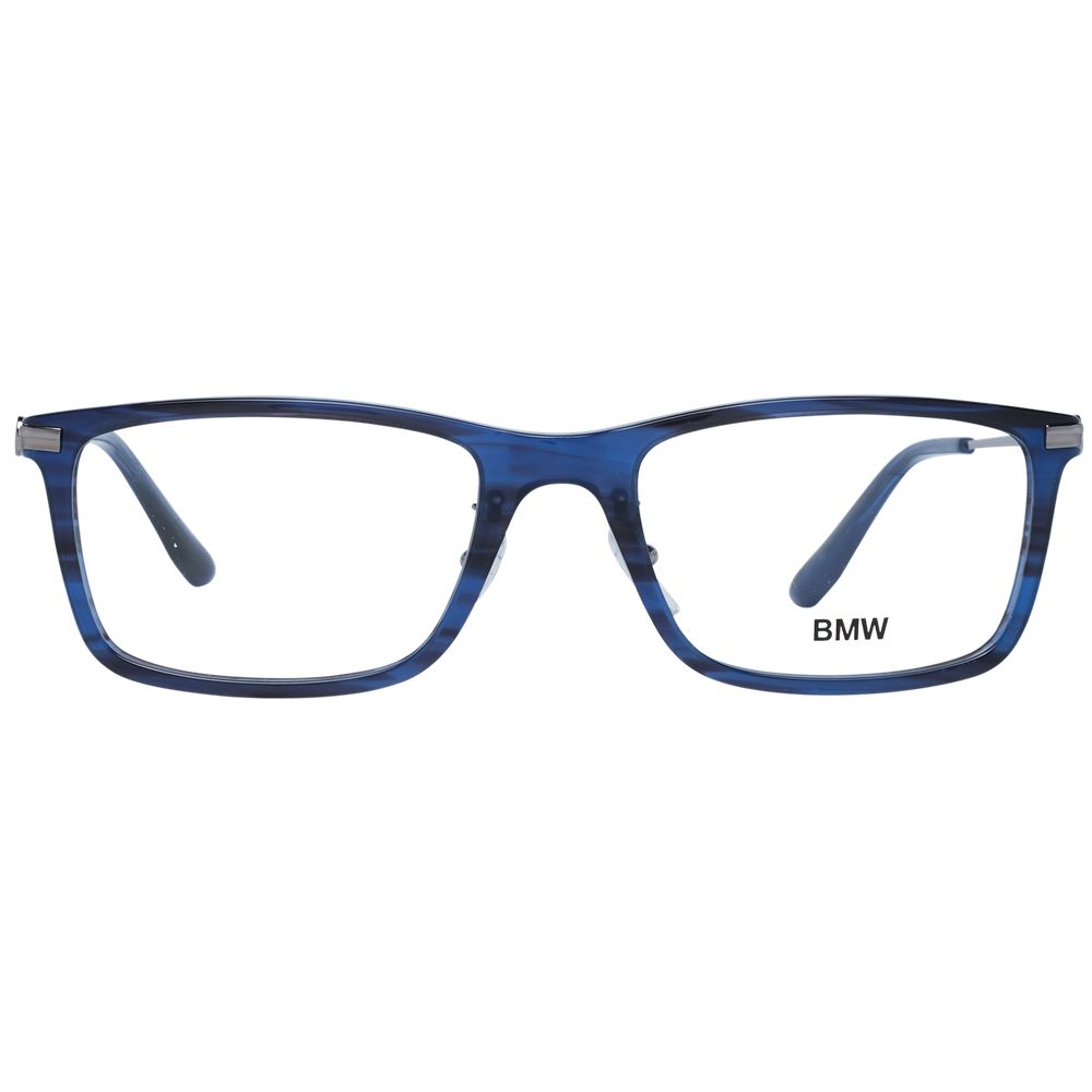 BMW Blue Men Optical Frames