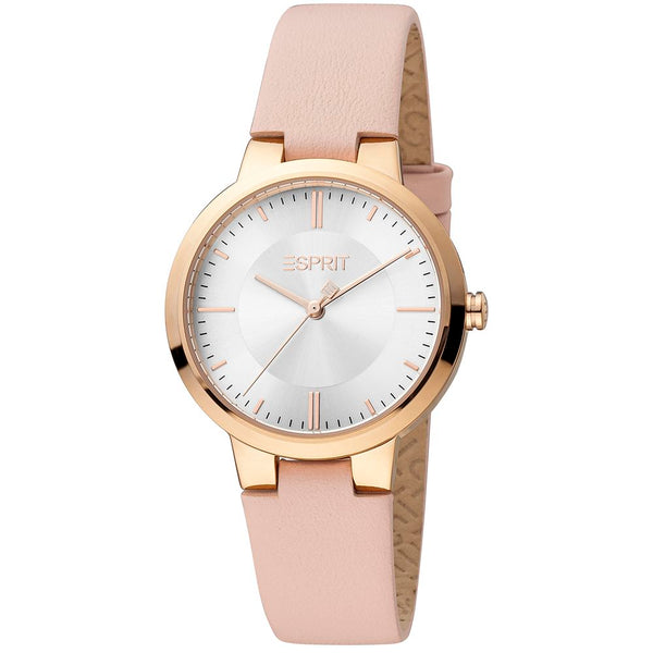 Esprit Rose Gold Women Watch