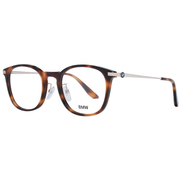 BMW Brown Unisex Optical Frames