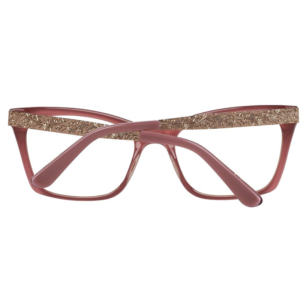 Marciano by Guess Pink Metal & Plastic Glasses (Frames) - Qutton
