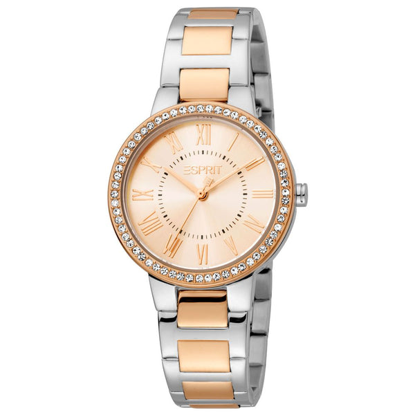 Esprit Bicolor Women Watch