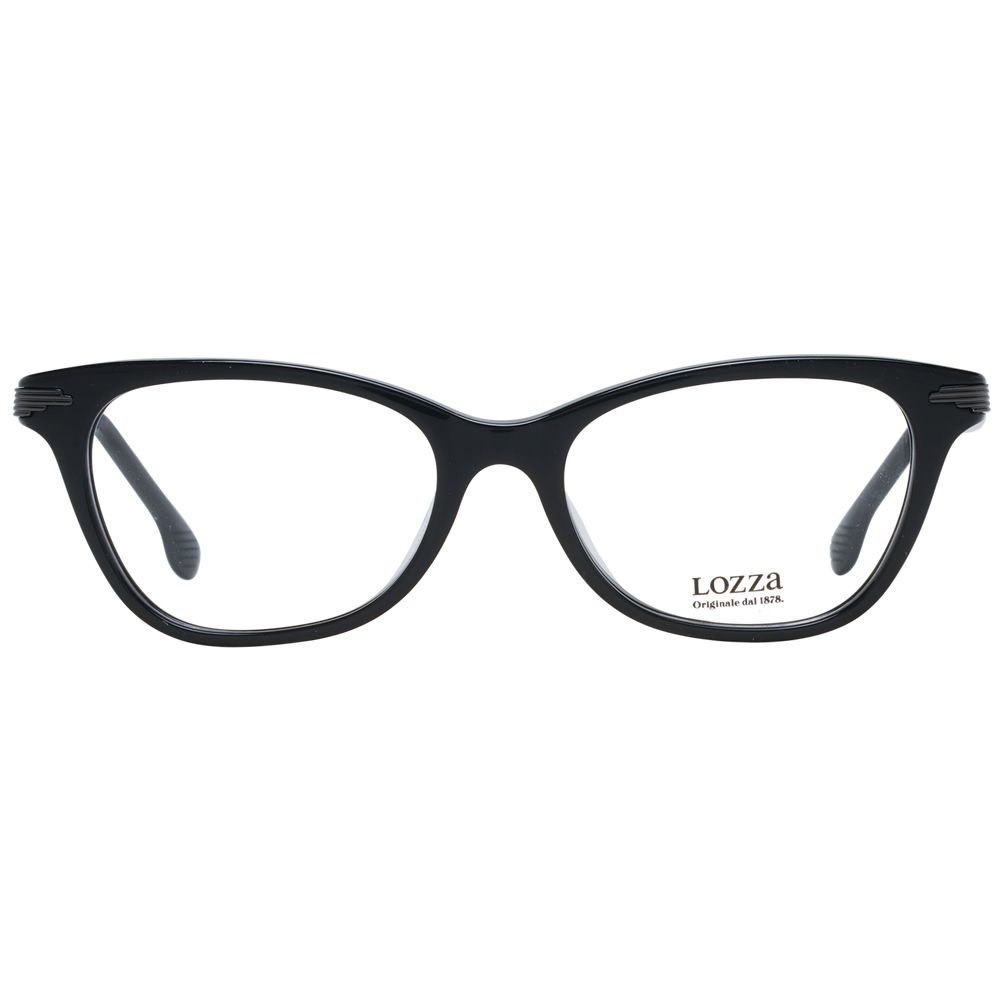 Lozza Black Women Optical Frames