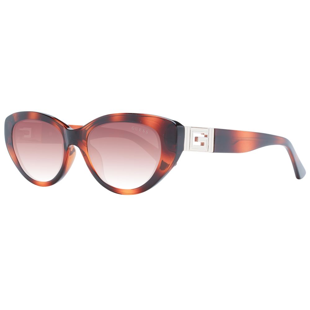 Guess Brown Women Sunglasses