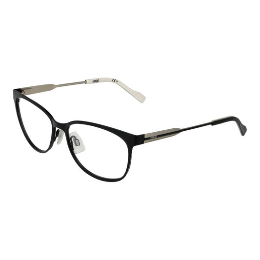 Hugo Boss Black Stainless Steel Glasses (Frames)