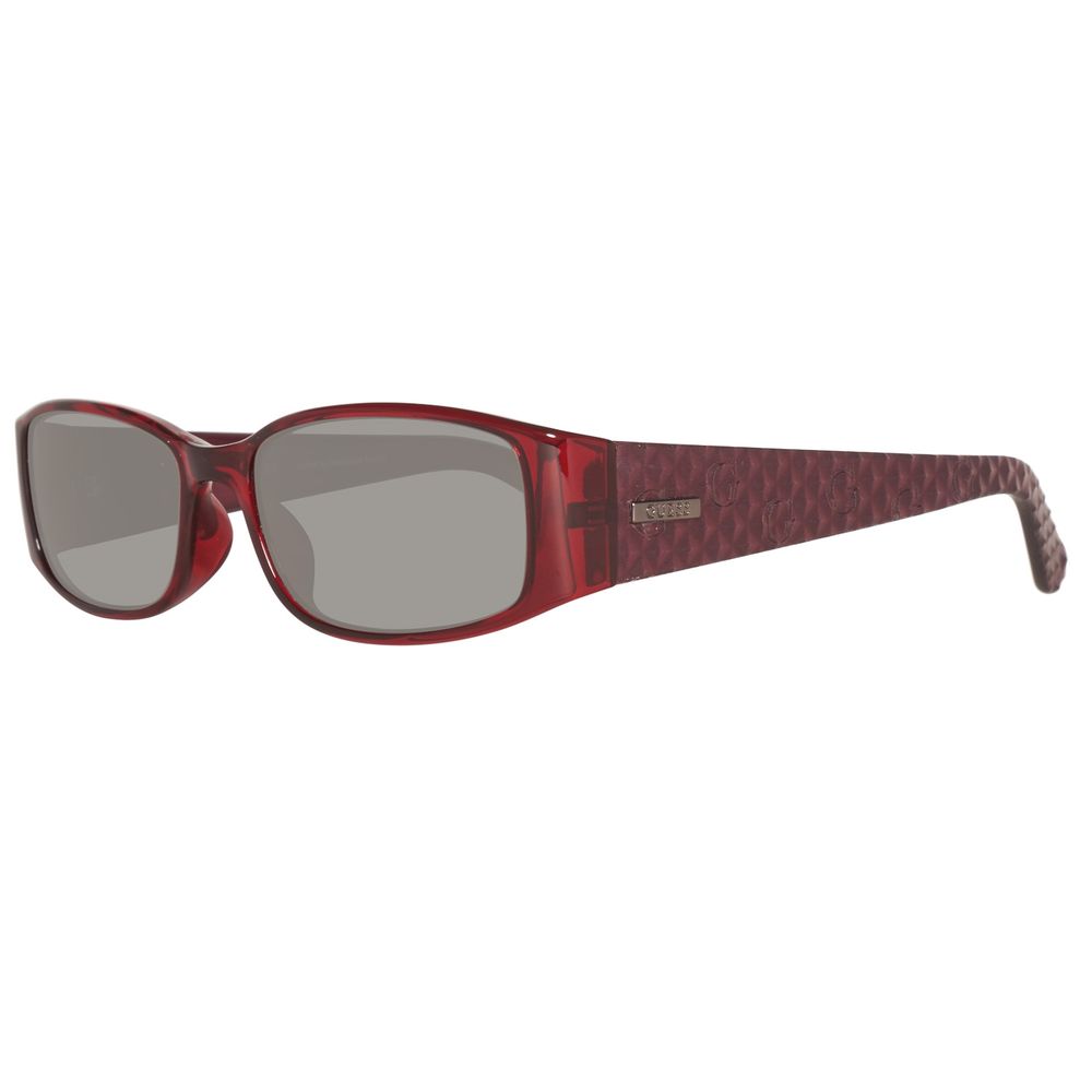 Guess Multicolor Plastic Sunglasses