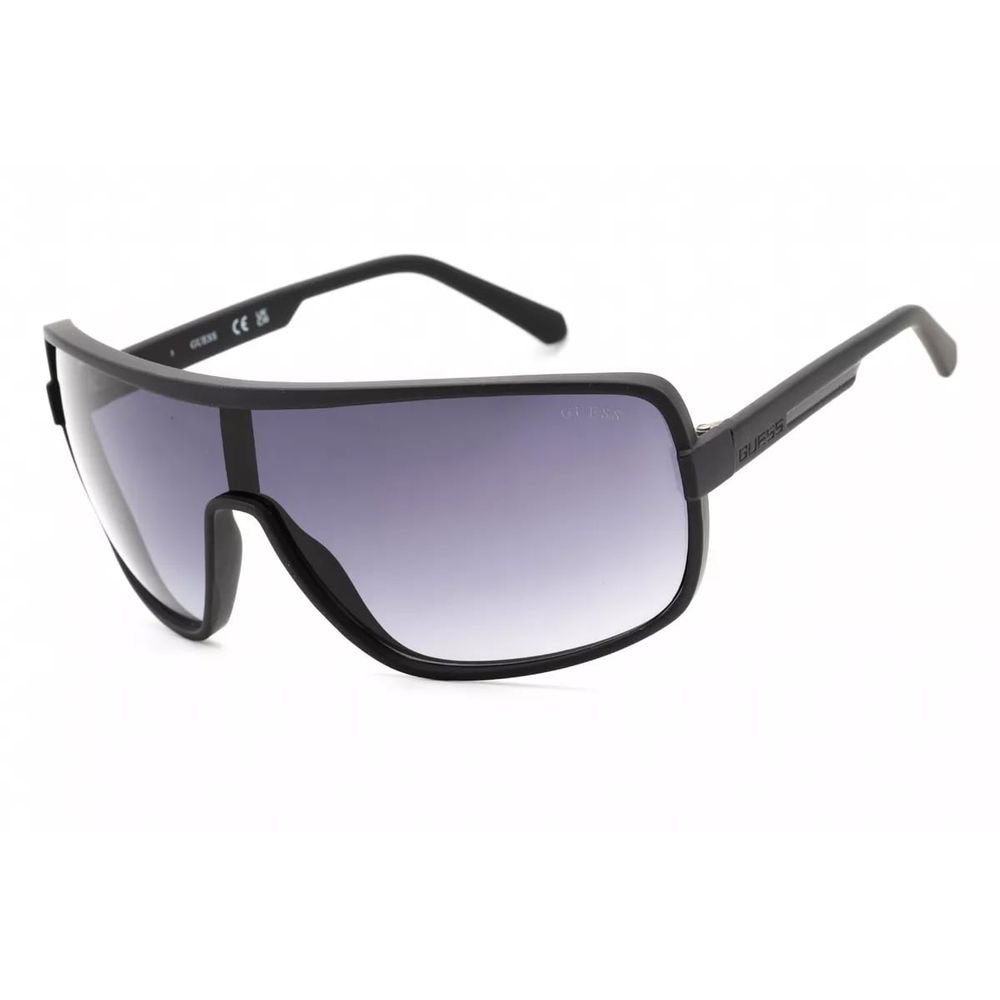 Guess Black Resin Sunglasses