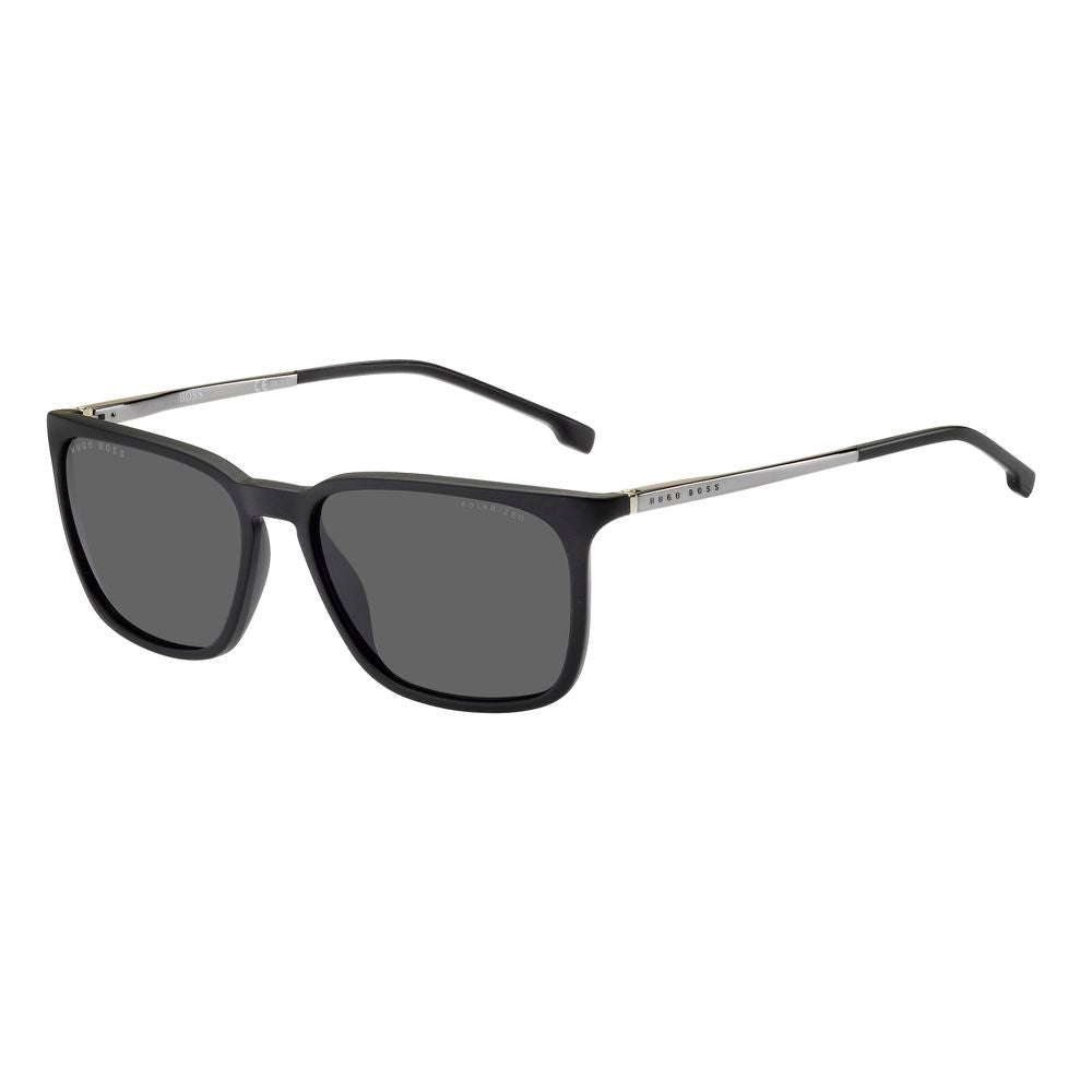 Hugo Boss Black Acetate Sunglasses