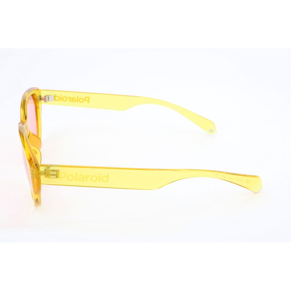 Polaroid Bicolor Polycarbonate Sunglasses