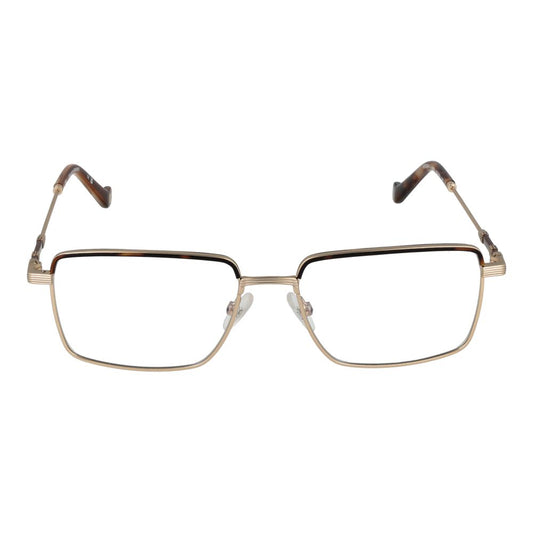 Hackett Gold Metal Glasses (Frames)