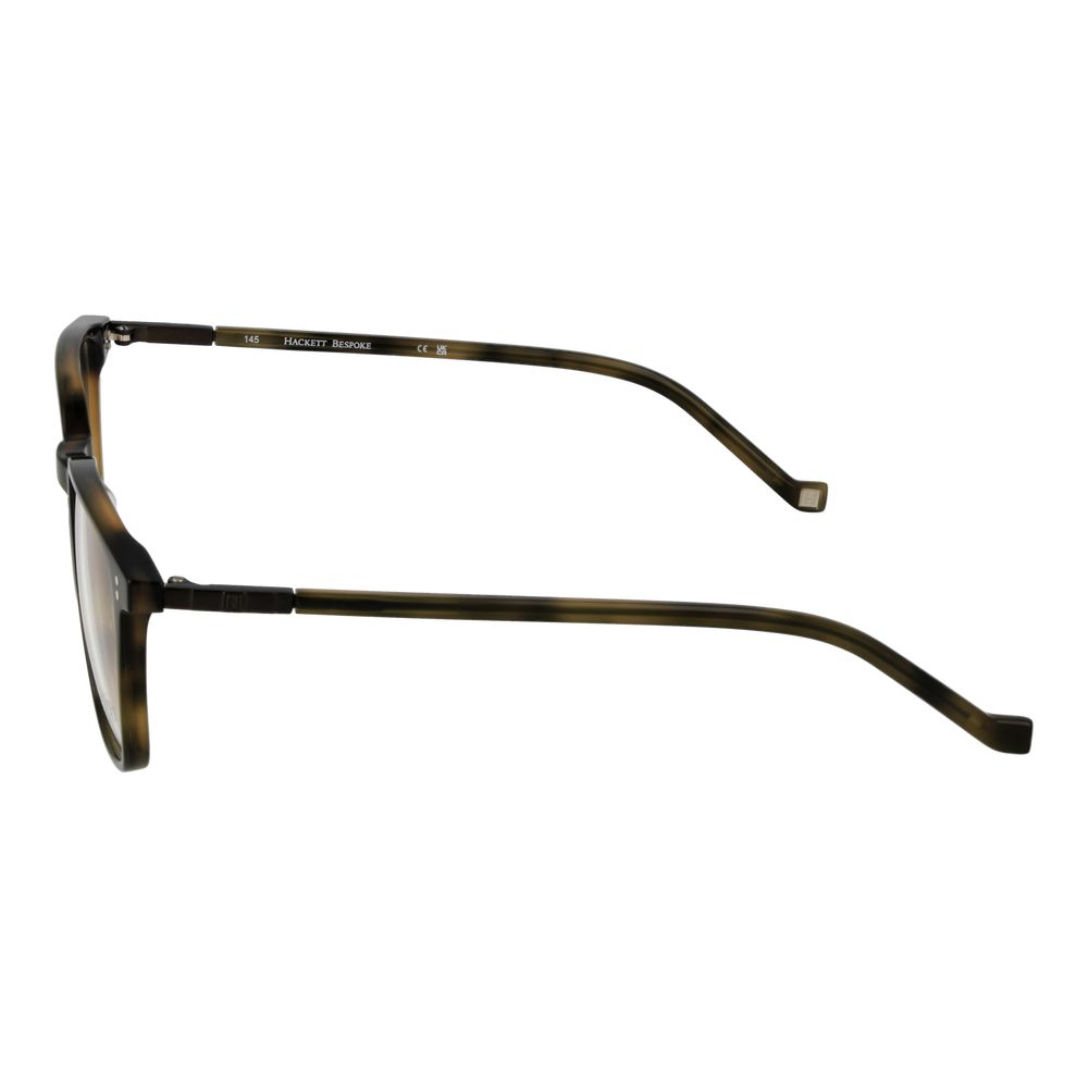 Hackett Brown Plastic Glasses (Frames)