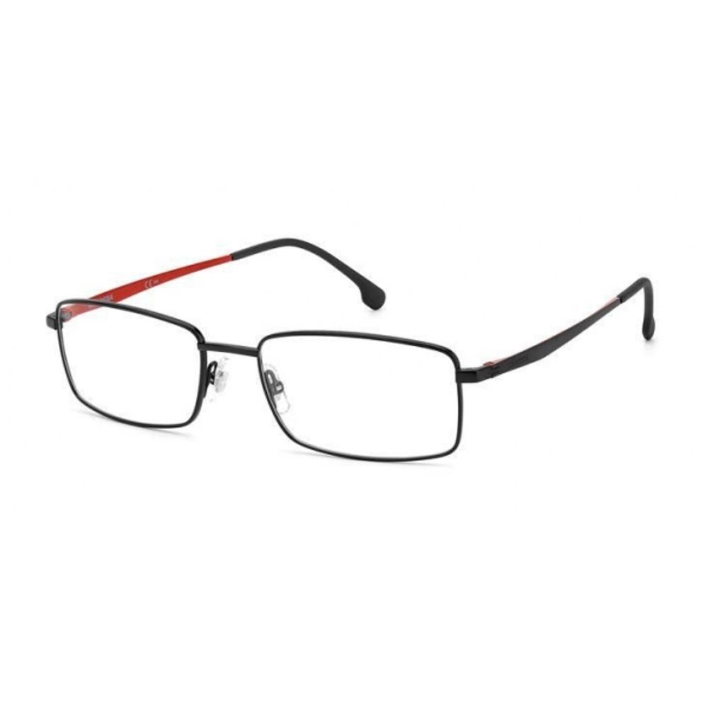 Carrera Black Titanium Frames