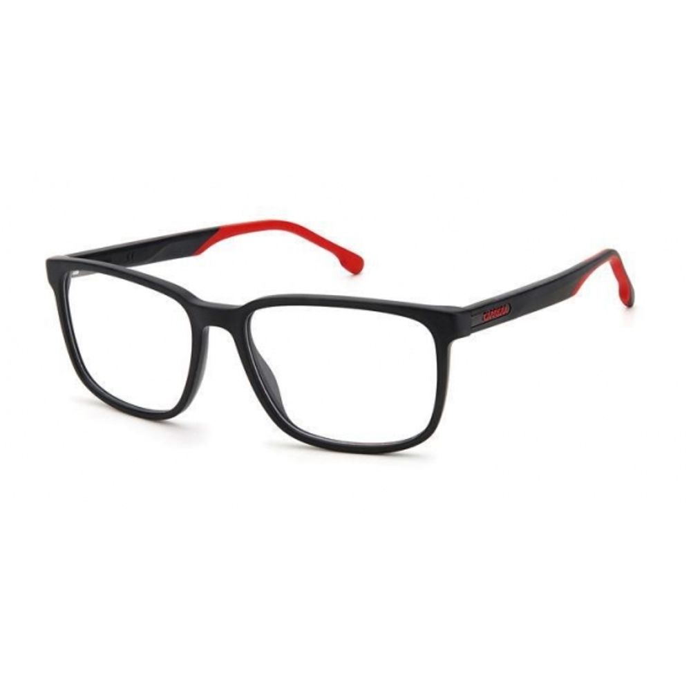 Carrera Black Acetate Frames