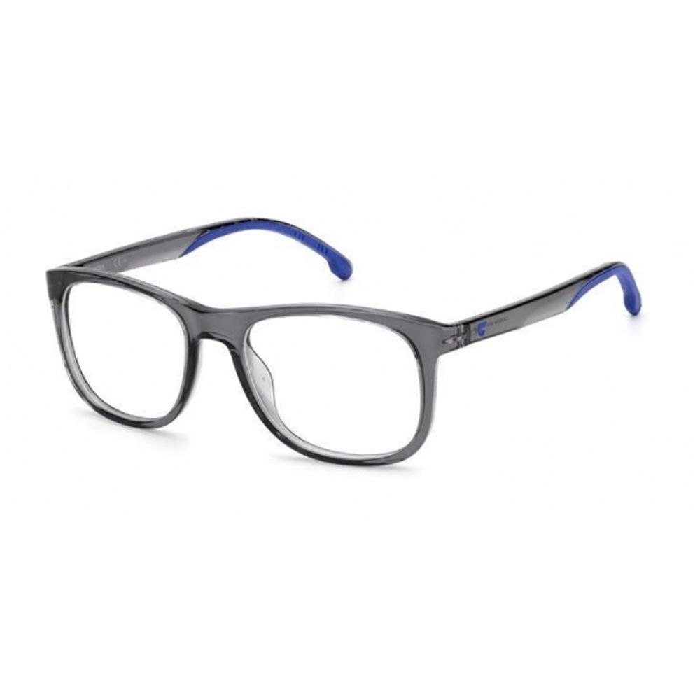 Carrera Gray Resin Frames