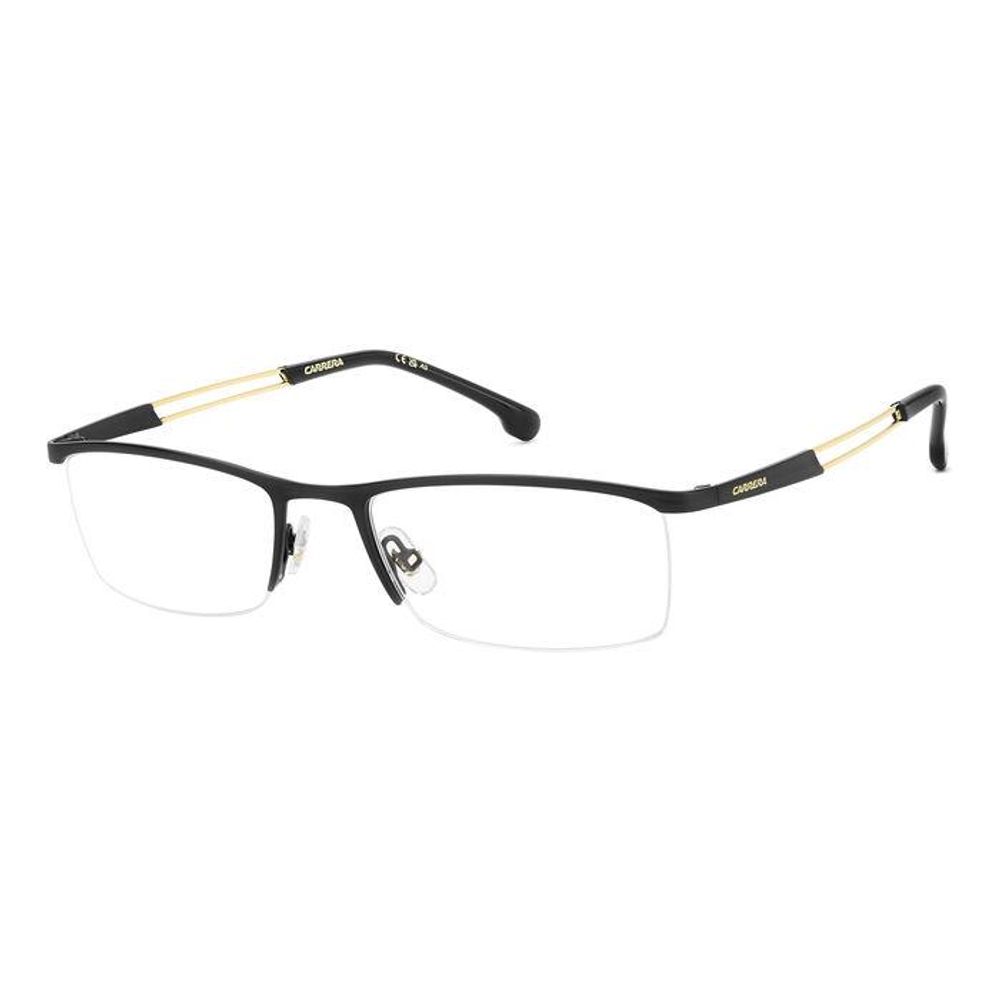 Carrera Black Metal Frames