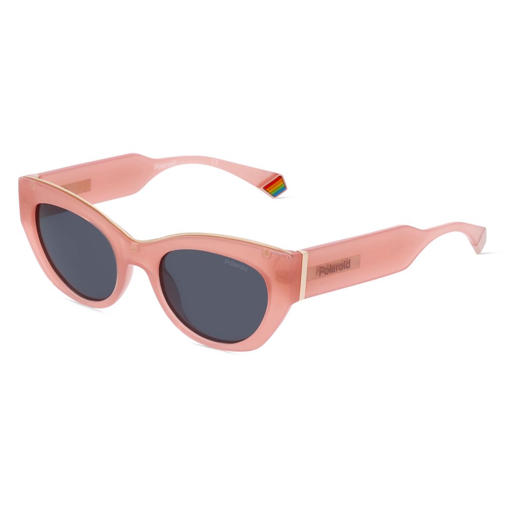 Polaroid Multicolor Resin Sunglasses