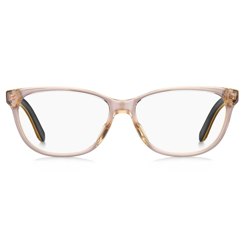 Marc Jacobs Brown Acetate Frames