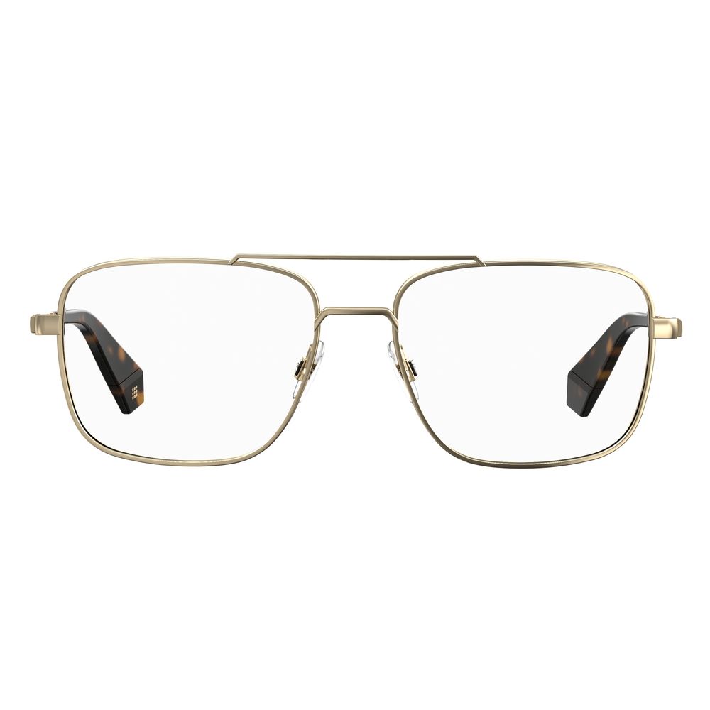 Polaroid Gold Metal Frames