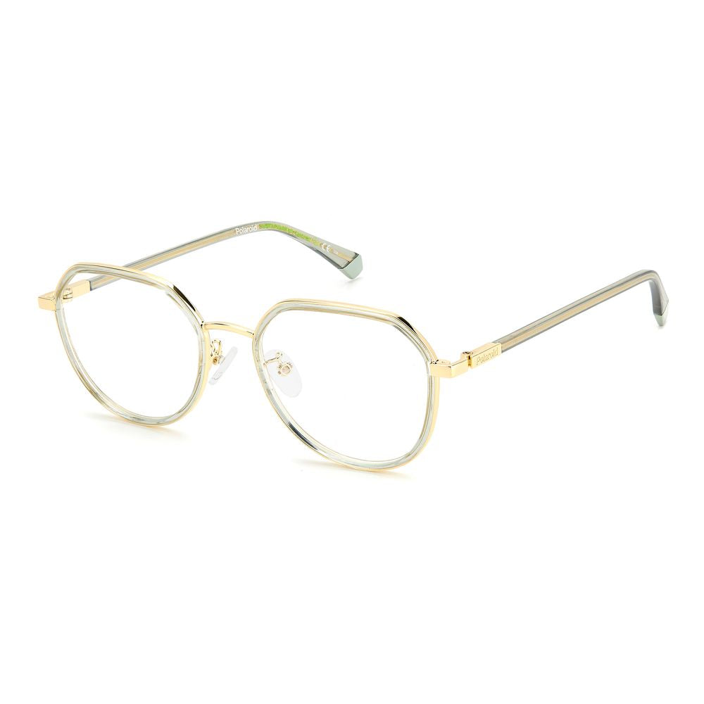 Polaroid Gold Eco Polyamide Frames