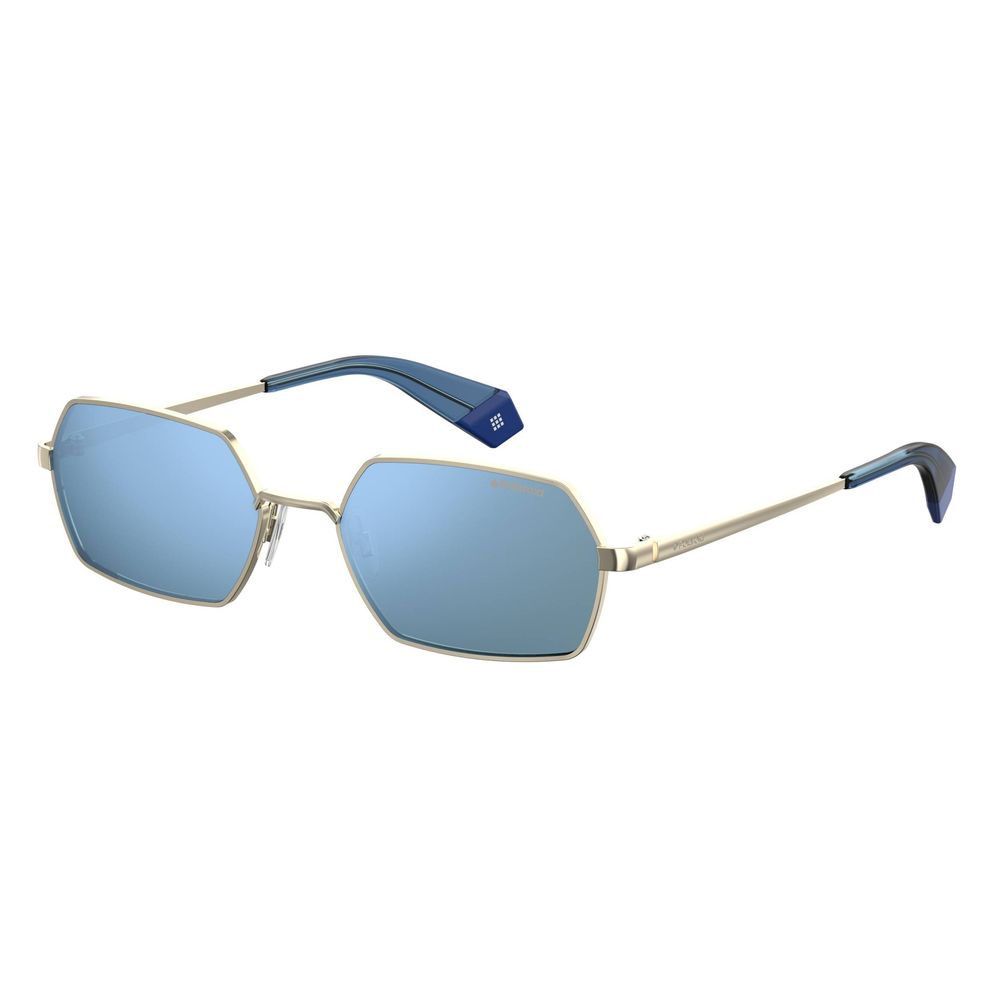 Polaroid Bicolor Metal Sunglasses