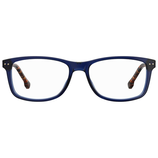 Carrera Blue Acetate Glasses (Frames)