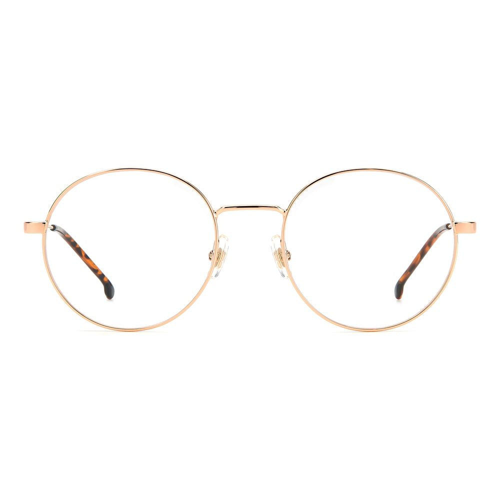 Carrera Gold Stainless Steel Frames