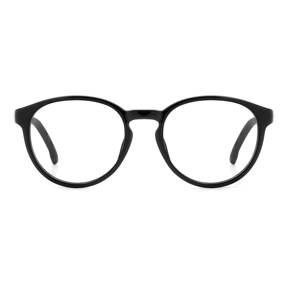 Carrera Black Polyamide Inj Frames