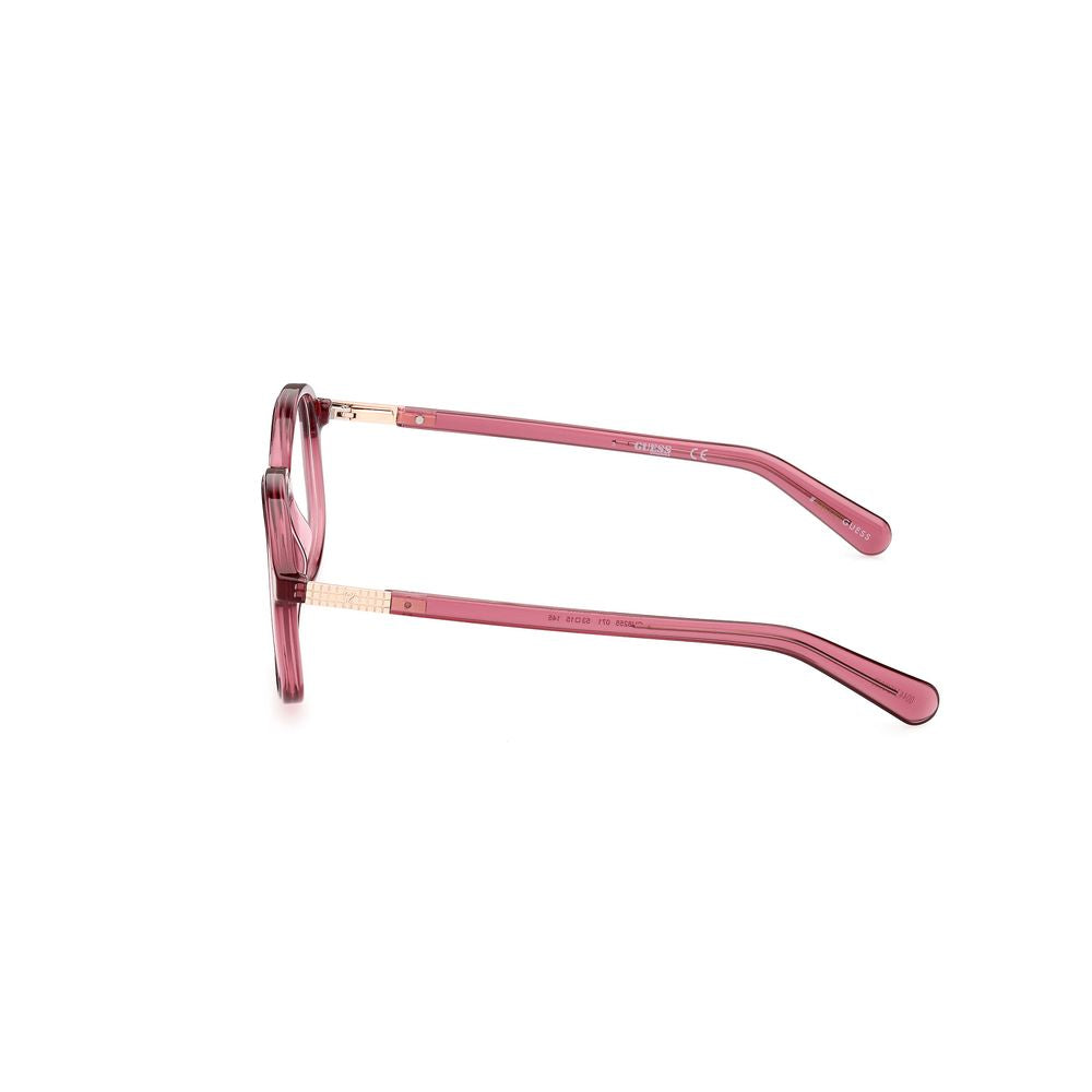 Guess Bordeaux Injected Frames