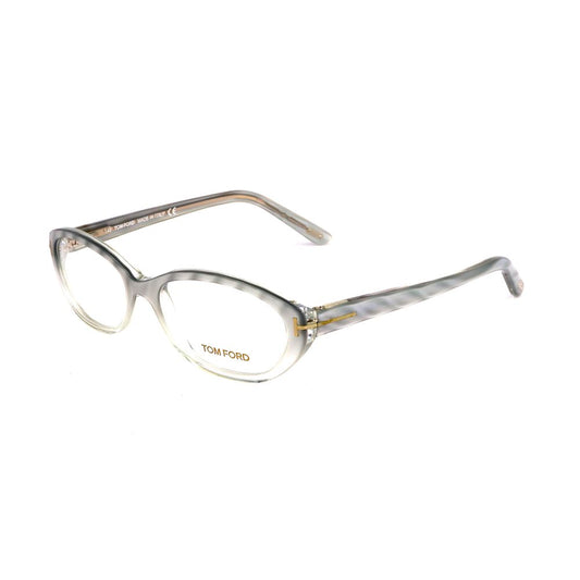 Tom Ford Gray Acetate Frames