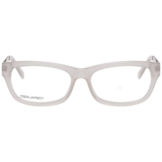 Dsquared² Transparent Metal Frames