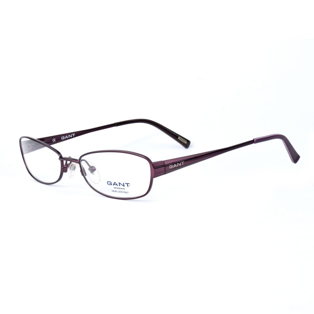 Gant Purple Plastic Frames