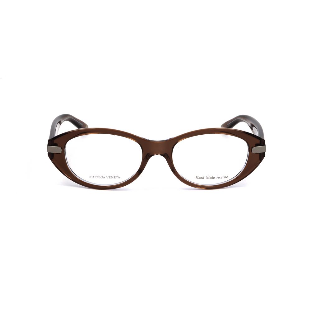 Bottega Veneta Bicolor Acetate Frames