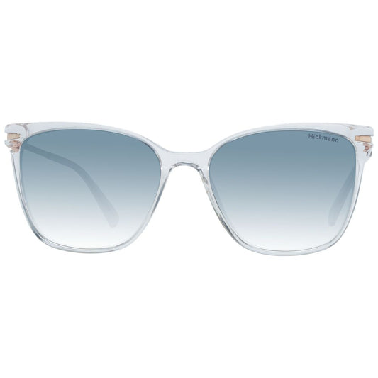 Ana Hickmann Transparent Women Sunglasses